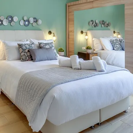 Chania Elite Homes Ii-apartment Near Venizelos Tombs Monument