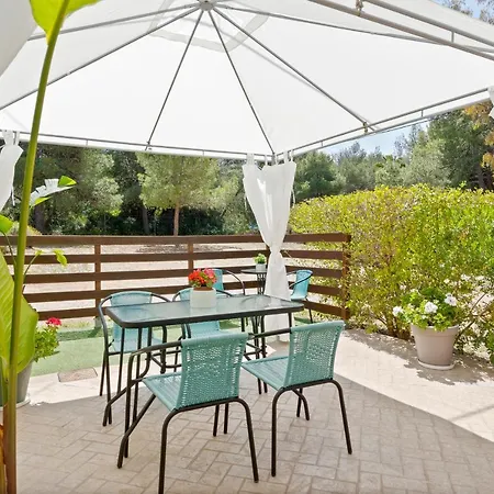 Chania Elite Homes Ii-apartment Near Venizelos Tombs Monument
