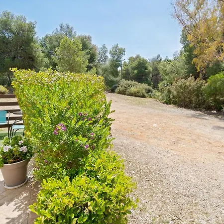 Chania Elite Homes Ii-apartment Near Venizelos Tombs Monument Chania (Crete)