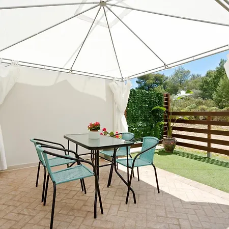 Chania Elite Homes Ii-apartment Near Venizelos Tombs Monument Chania (Crete)