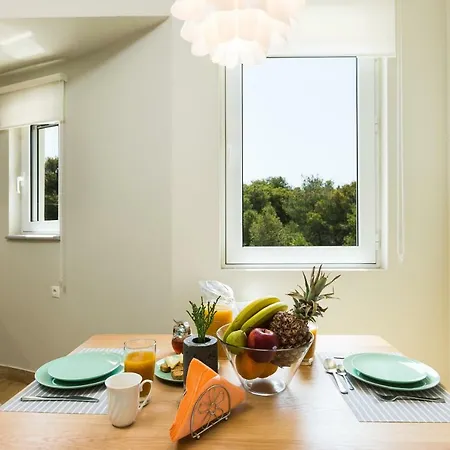Chania Elite Homes Ii-apartment Near Venizelos Tombs Monument *