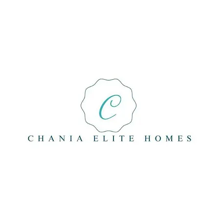 Chania Elite Homes Ii-apartment Near Venizelos Tombs Monument Apartment Chania (Crete)