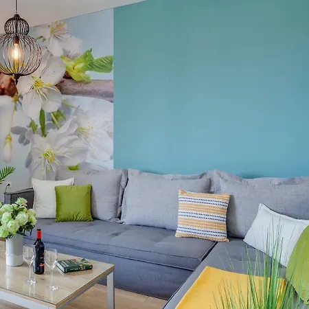 Chania Elite Homes Ii-apartment Near Venizelos Tombs Monument *